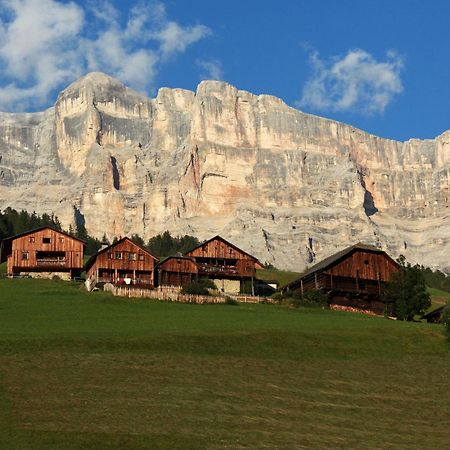 Hotel Bel Sit كورفارا إنْ بادِيا المظهر الخارجي الصورة