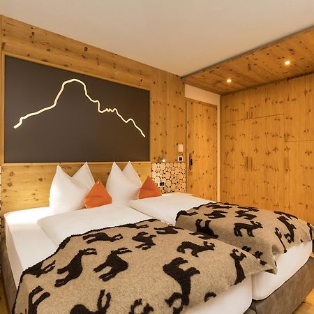 Hotel Bel Sit كورفارا إنْ بادِيا المظهر الخارجي الصورة