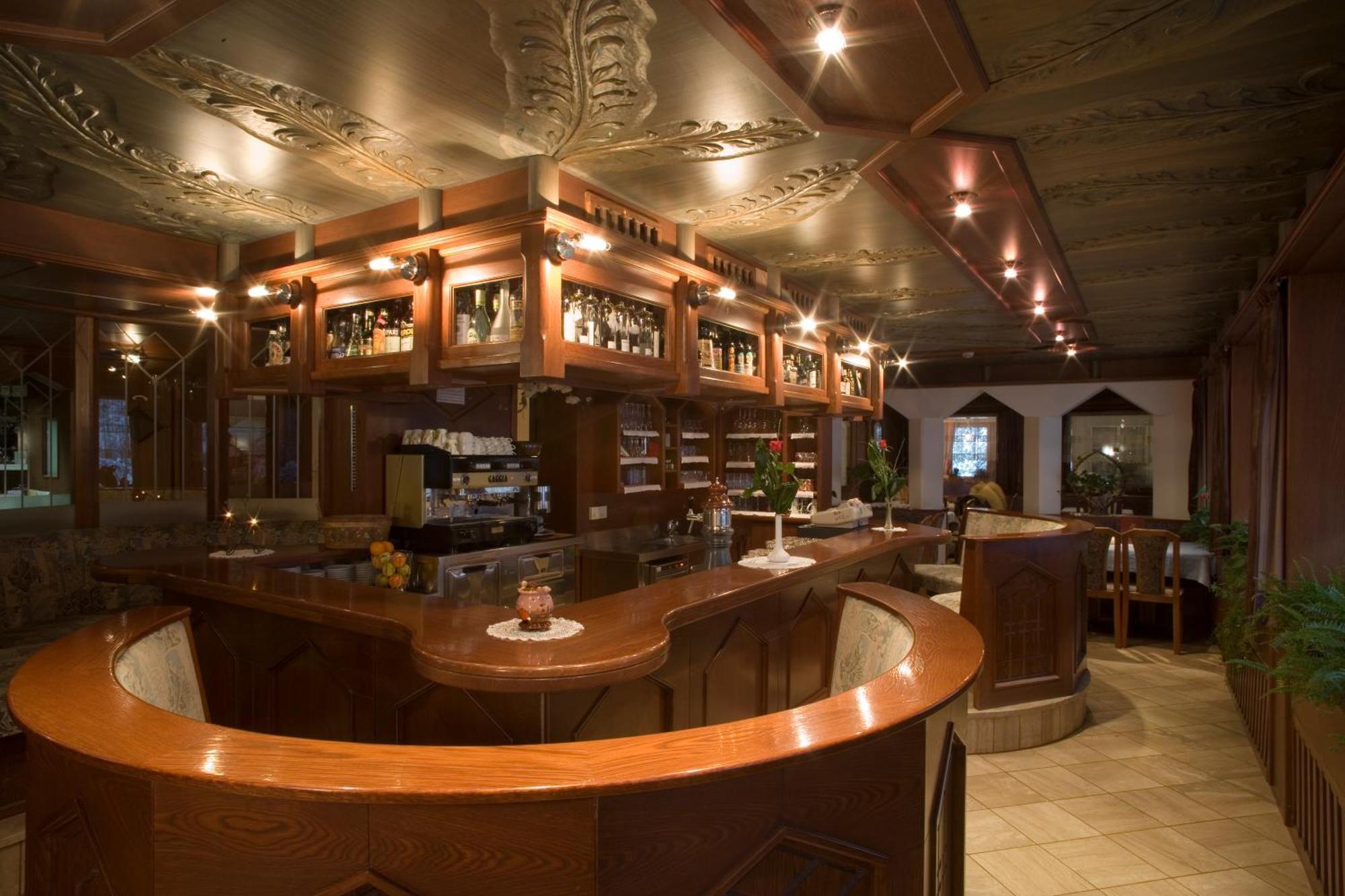Hotel Bel Sit كورفارا إنْ بادِيا المظهر الخارجي الصورة