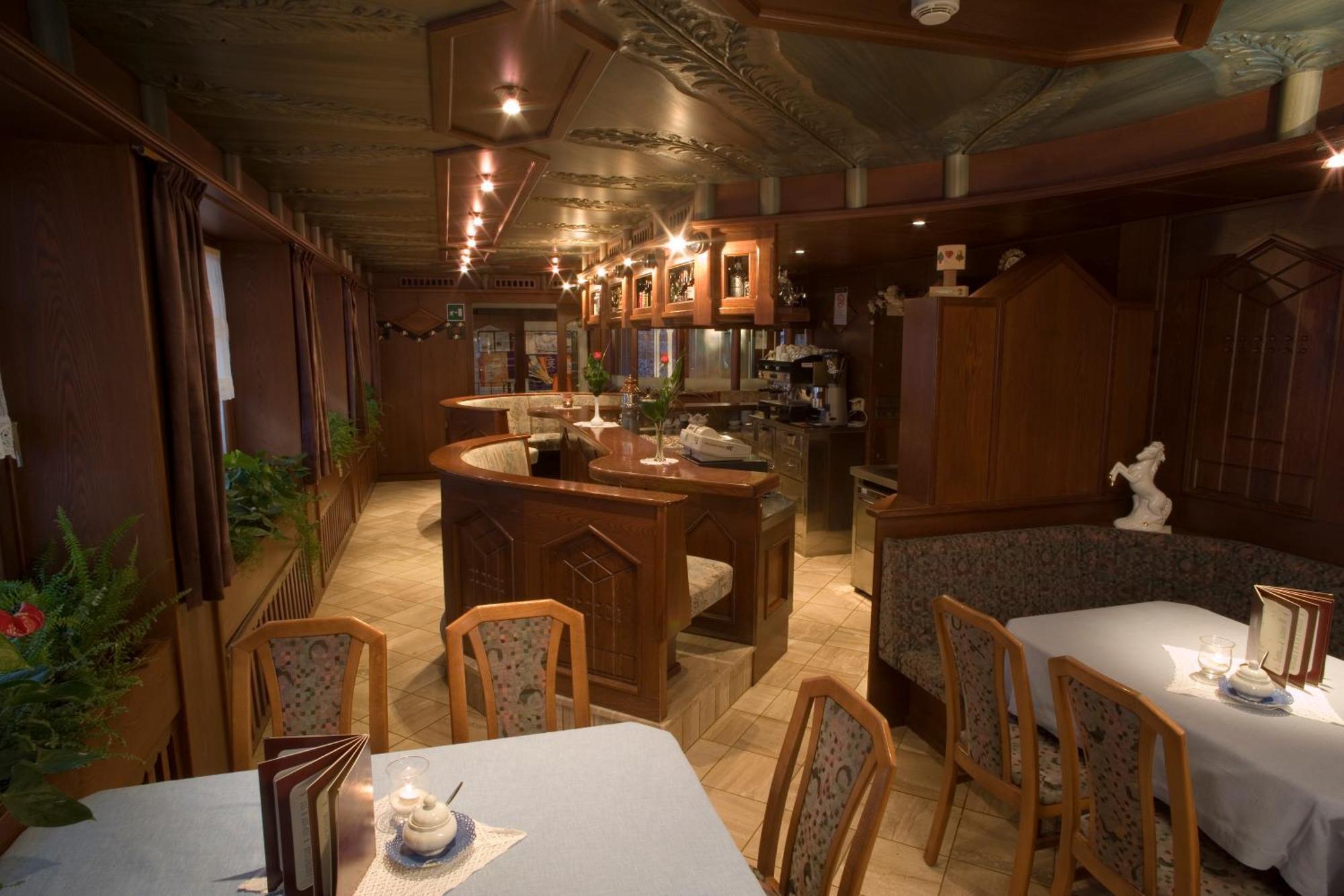 Hotel Bel Sit كورفارا إنْ بادِيا المظهر الخارجي الصورة