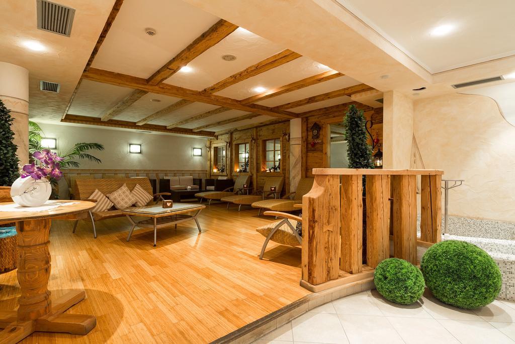Hotel Bel Sit كورفارا إنْ بادِيا المظهر الخارجي الصورة