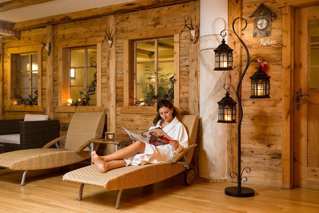 Hotel Bel Sit كورفارا إنْ بادِيا المظهر الخارجي الصورة