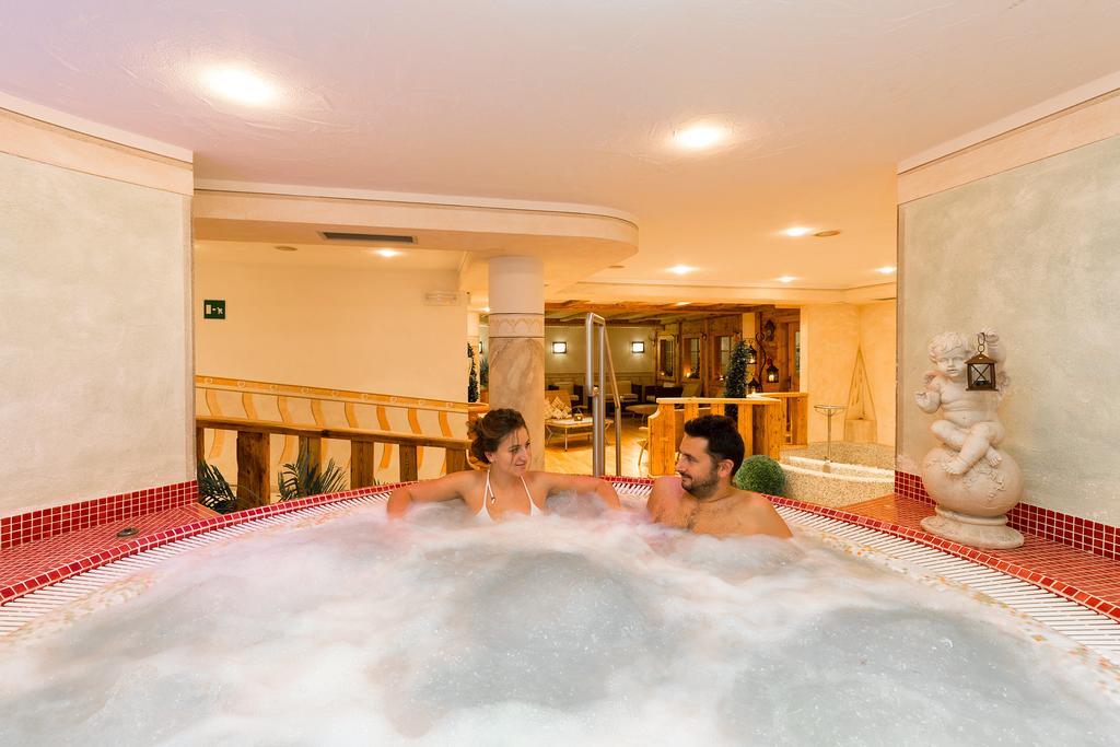 Hotel Bel Sit كورفارا إنْ بادِيا المظهر الخارجي الصورة