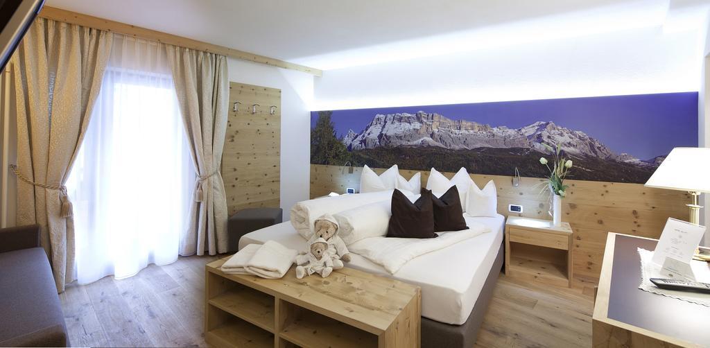 Hotel Bel Sit كورفارا إنْ بادِيا المظهر الخارجي الصورة