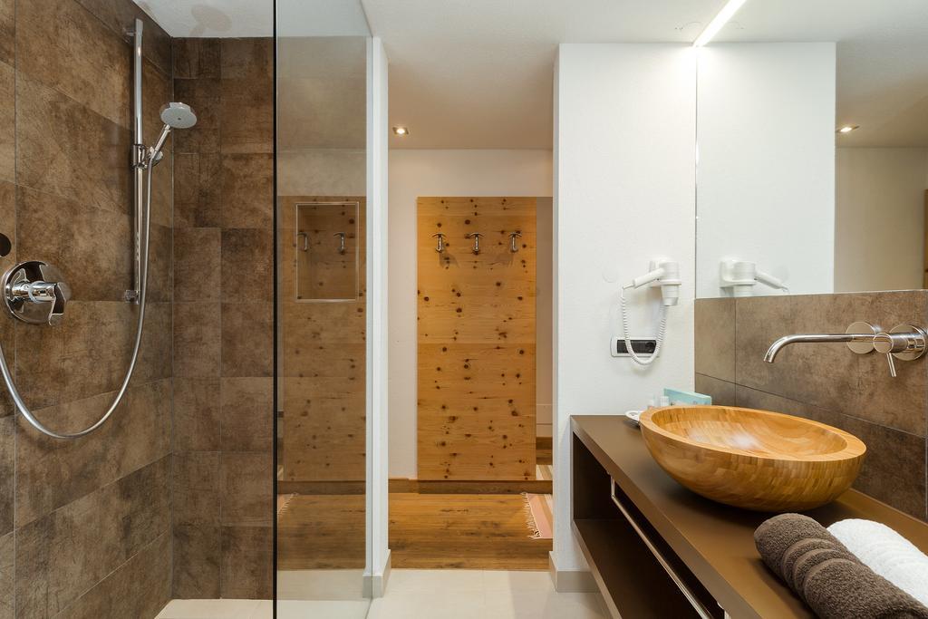 Hotel Bel Sit كورفارا إنْ بادِيا المظهر الخارجي الصورة