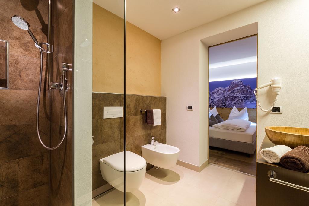 Hotel Bel Sit كورفارا إنْ بادِيا المظهر الخارجي الصورة