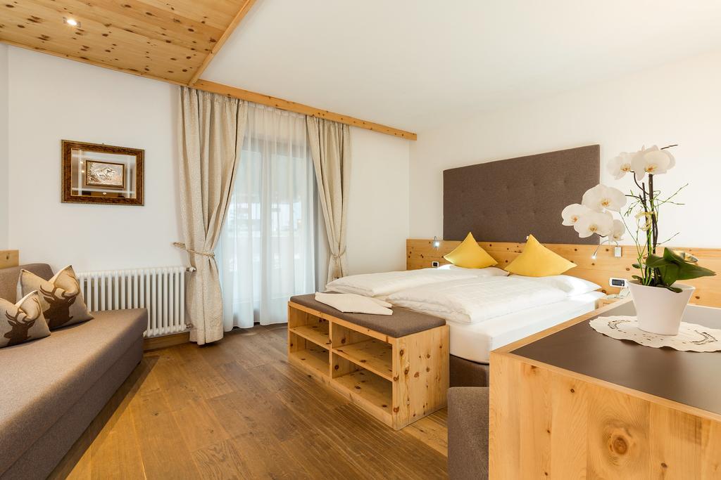 Hotel Bel Sit كورفارا إنْ بادِيا المظهر الخارجي الصورة