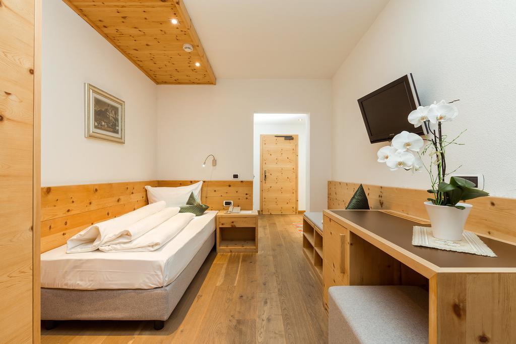 Hotel Bel Sit كورفارا إنْ بادِيا المظهر الخارجي الصورة
