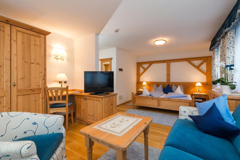 Hotel Bel Sit كورفارا إنْ بادِيا المظهر الخارجي الصورة