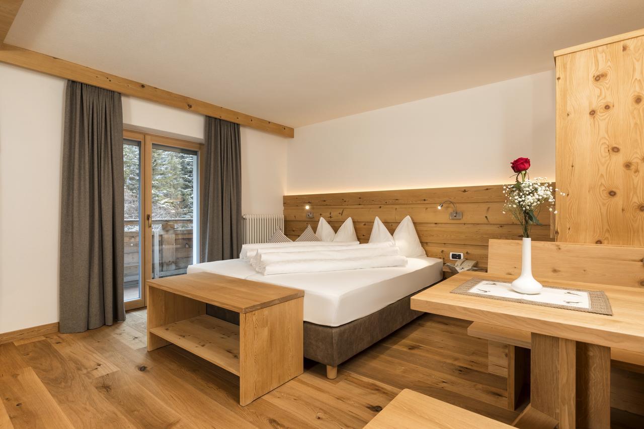 Hotel Bel Sit كورفارا إنْ بادِيا المظهر الخارجي الصورة