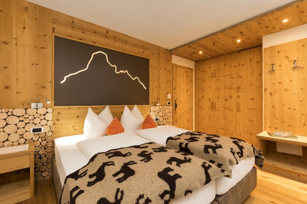 Hotel Bel Sit كورفارا إنْ بادِيا المظهر الخارجي الصورة