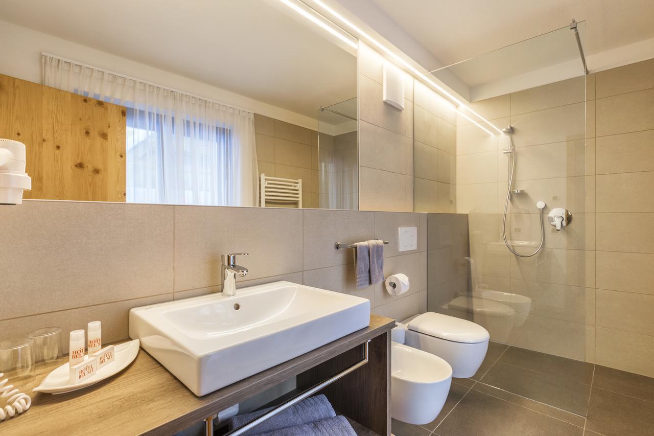 Hotel Bel Sit كورفارا إنْ بادِيا المظهر الخارجي الصورة