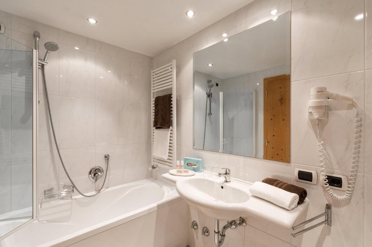Hotel Bel Sit كورفارا إنْ بادِيا المظهر الخارجي الصورة